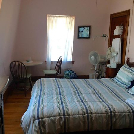 Narragansett Inn New Shoreham Extérieur photo