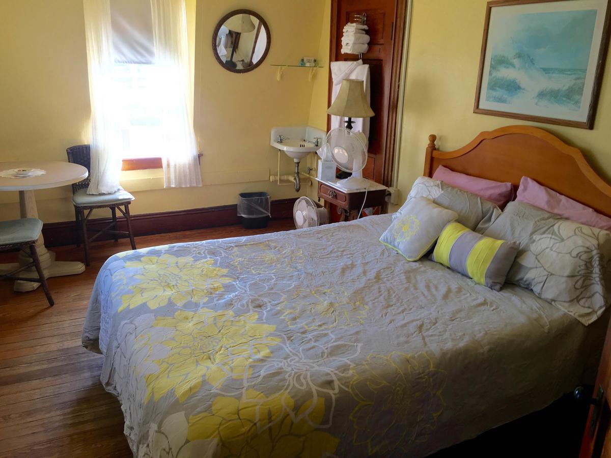 Narragansett Inn New Shoreham Extérieur photo