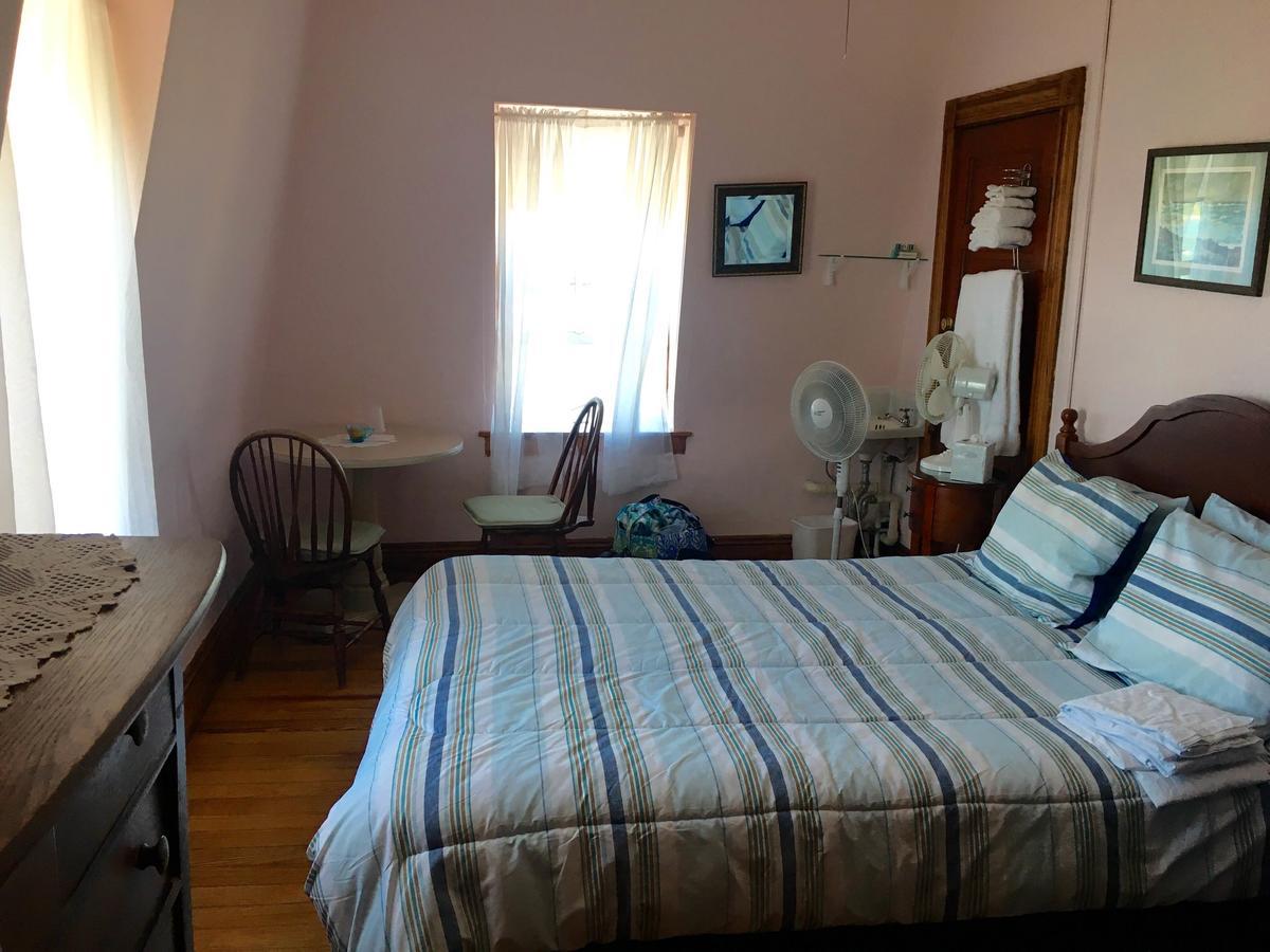 Narragansett Inn New Shoreham Extérieur photo