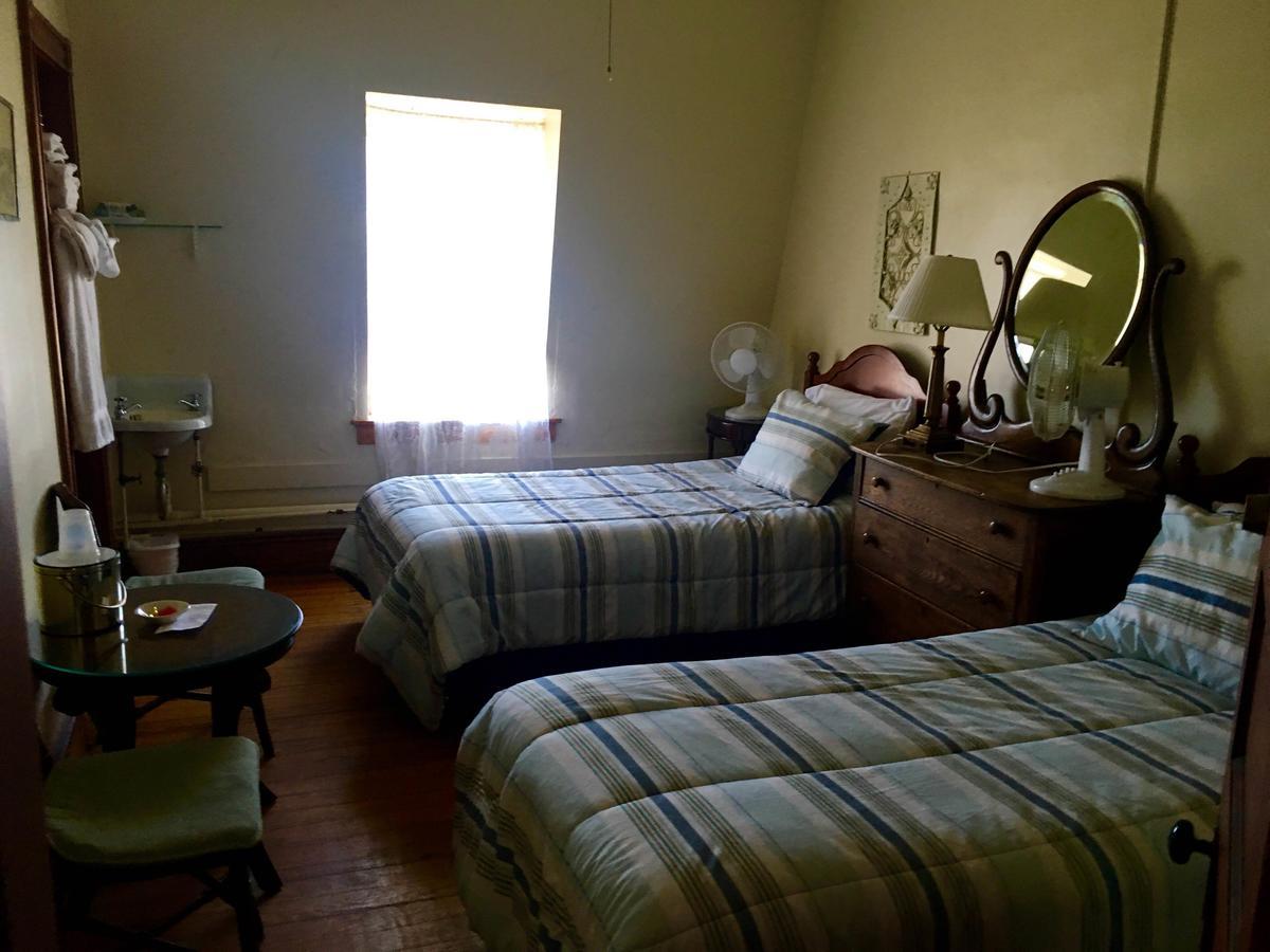 Narragansett Inn New Shoreham Extérieur photo