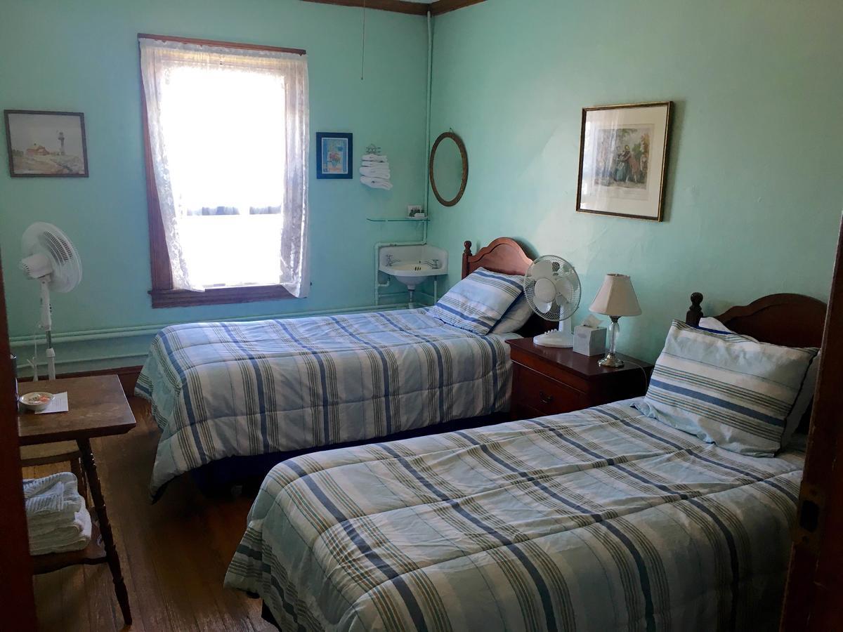 Narragansett Inn New Shoreham Extérieur photo